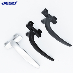 Modern Style Top Hung Aluminum <strong>Window</strong> Lock <strong>Handle</strong> Factory Price <strong>Window</strong> <strong>Handle</strong> <strong>Casement</strong> <strong>Window</strong> <strong>Handle</strong> Door Lock - Product Image 2