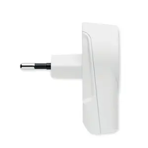 Caricatore USB Skross Euro, gadget personalizzati - Product Image 2