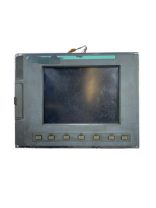 A02B-0283-B502 Operatör Paneli Gecelik Kullanılabilir - Product Image 2