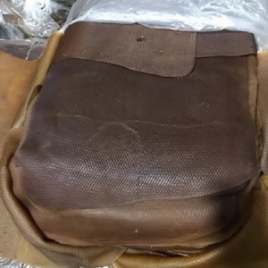 RSS 5 Caoutchouc du Vietnam, feuille fumée, approvisionnement d'usine, haute qualité - Product Image 1