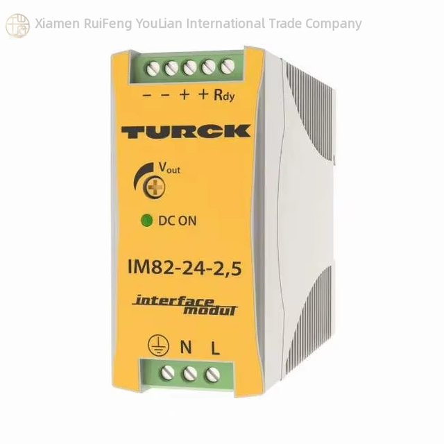 MS27-R Signal Isolation Safety Isolator Switch Amplifier for Industrial Automation Equipment