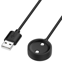 Cable de carga magnético USB para reloj inteligente Suunto 9 Peak Pro Vertical Race S