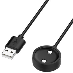 Cable de carga magnético USB para reloj inteligente <span class=keywords><strong>Suunto</strong></span> <span class=keywords><strong>9</strong></span> <span class=keywords><strong>Peak</strong></span> Pro Vertical Race S - Product Image 5