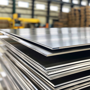 1350 Bobine d'aluminium de <span class=keywords><strong>gouttière</strong></span> blanche Surface gaufrée en magnésium plaqué <span class=keywords><strong>zinc</strong></span> H26 de 5 pouces pour la décoration et l'utilisation industrielle - Product Image 2