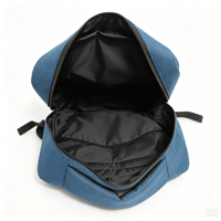 Sac à dos pour homme, sacoche pour ordinateur, léger et résistant à l'eau, universel pour homme et femme, sac à dos de voyage grande capacité