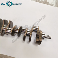 High Quality New for Crankshaft N63B44 11217620981 Gasoline Engine Part Factory Direct Sales