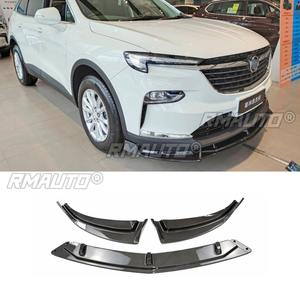 Protector de Parachoques Delantero para Buick Enclave 2020, Estilo Fibra de Carbono, Accesorios para Auto - Product Image 4