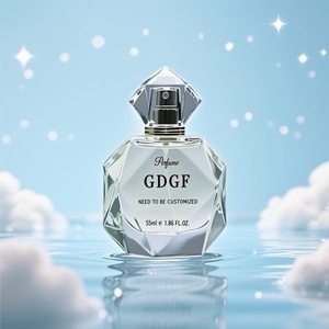 Parfums en gros pour hommes, vaporisateurs, eau de parfum pas chère, parfums les plus populaires en vente - Product Image 3