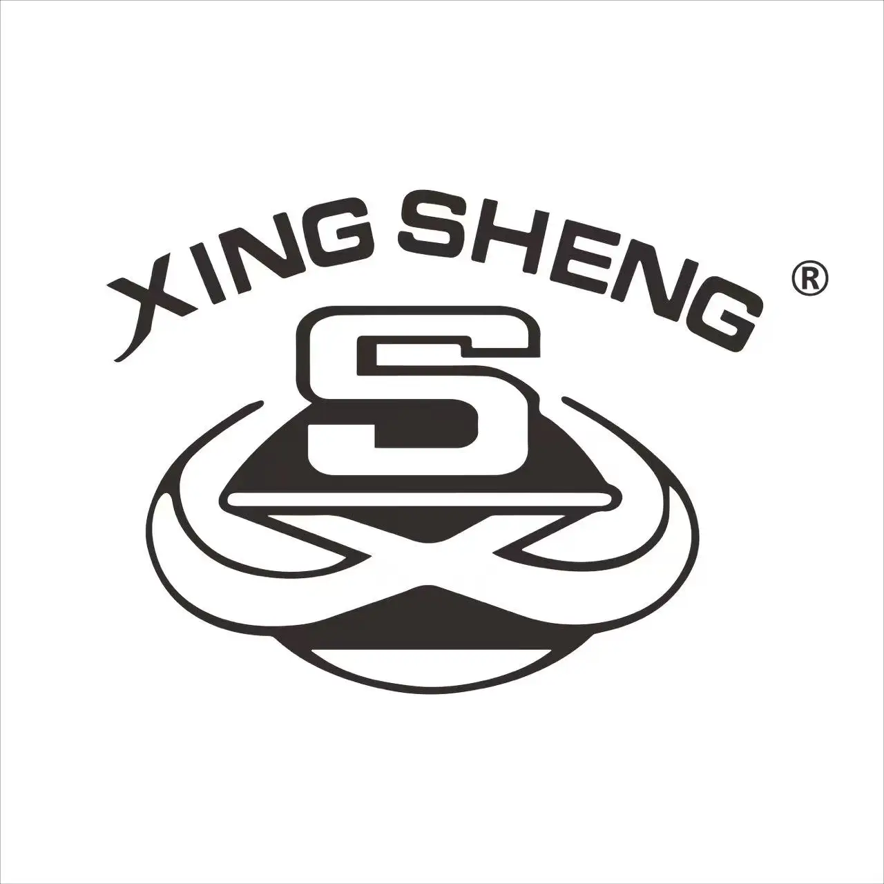 Jieyang Xingsheng Plastic Products Co., Ltd. logo