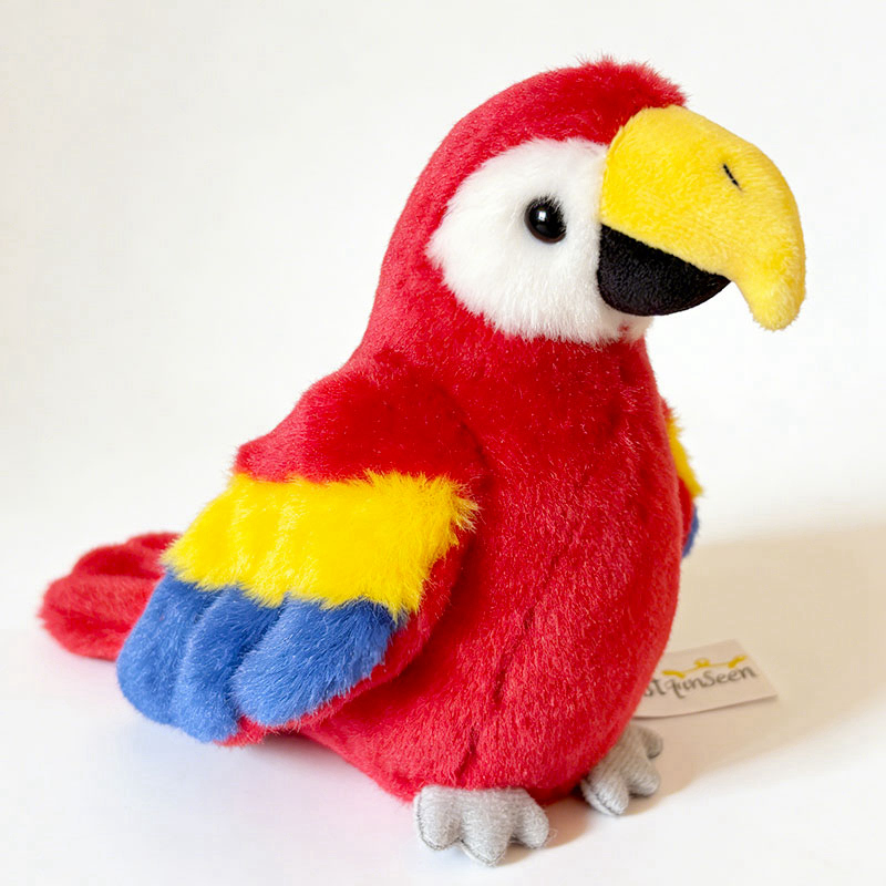 Parrot-12cm