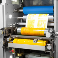 Rouleaux en caoutchouc pour machine heidelberg machine à papier de soie