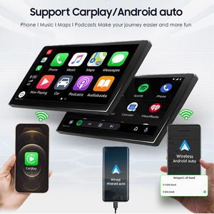 Autoradio multimédia stéréo GPS Android 13 avec écran IPS, Wifi 4G, FM AM DSP, <span class=keywords><strong>4</strong></span> <span class=keywords><strong>c</strong></span>œurs, pour Mercedes Benz Classe <span class=keywords><strong>C</strong></span> <span class=keywords><strong>2013</strong></span> - Product Image 5