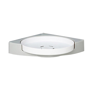 Accessoires de <span class=keywords><strong>cabine</strong></span> de <span class=keywords><strong>douche</strong></span> rotatifs, organisateur de <span class=keywords><strong>douche</strong></span> d'angle, porte-serviettes élégant, présentoir, étagères, étagère de rangement pour salle de bain - Product Image 2