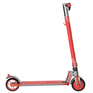 Gotrax <span class=keywords><strong>TT</strong></span>-EL-601 Trọng Lượng Nhẹ Giá Rẻ Có Thể Gập Lại Electric Scooter Với CE - Product Image 5