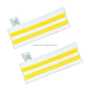 Pièces de rechange pour vadrouille d'aspirateur sapin pour vadrouille à vapeur verticale Karchers SC 1 15135610 - Product Image 1