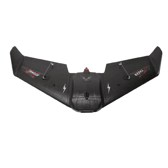 ATOMRC Theer Bat Delta 860mm Wingspan High Speed Classic Flight Wing KIT PNP RTH Outdoor Hobby ChildrenToys Flying Wing RC Drone