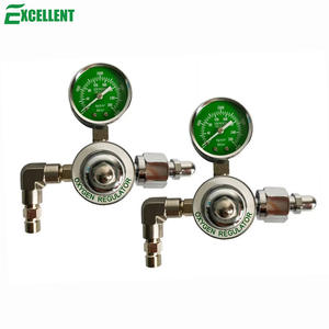 CGA540 Zuurstof <span class=keywords><strong>Regulator</strong></span> Hot Koop Medische Zuurstof Drukregelaar - Product Image 5