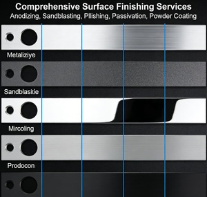 Piezas <span class=keywords><strong>de</strong></span> Máquina <span class=keywords><strong>de</strong></span> Tatuaje <span class=keywords><strong>de</strong></span> Aluminio Mecanizadas con Precisión CNC, Fabricadas en Shenzhen, China, OEM/ODM, Alta Tolerancia <span class=keywords><strong>de</strong></span> Precisión - Product Image 4