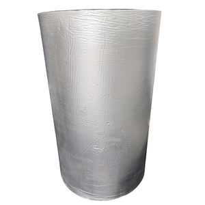 Meilleure <span class=keywords><strong>mousse</strong></span> d'isolation industrielle auto-adhésive pour fenêtre Composite insonorisant isolant thermique résistant au froid Préservation de la chaleur - Product Image 1