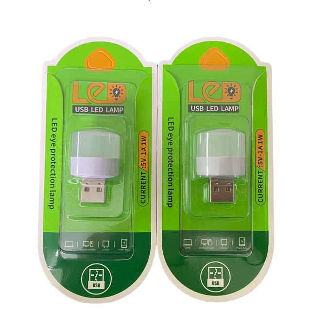 Mini Bulb Shape Led Light Usb Night Light for Power Bank for Laptop Pc Computers Portable Mini Usb Light