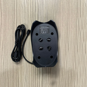 <span class=keywords><strong>Cargador</strong></span> de controlador inalámbrico de soporte de base de carga <span class=keywords><strong>para</strong></span> Xbox/<span class=keywords><strong>PS4</strong></span>/PS5/Switch Pro Controller MINI estación de carga individual portátil - Product Image 3