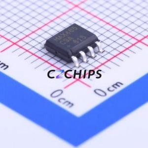 Chip IC de circuito integrado MAX485CSA +, original y a estrenar, con circuito integrado, IC de 2, 2, 1, 2, 1, 2, 2, 1, 2, 2, 2, 2 - Product Image 1