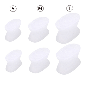 <span class=keywords><strong>Separadores</strong></span> <span class=keywords><strong>de</strong></span> <span class=keywords><strong>Dedos</strong></span>, Corrector <span class=keywords><strong>de</strong></span> Juanetes, Almohadillas para <span class=keywords><strong>Dedos</strong></span>, Dispositivo para <span class=keywords><strong>Dedos</strong></span> Grandes, Corrector <span class=keywords><strong>de</strong></span> Valgo del Pulgar, Alivio para Juanetes, HA00456 - Product Image 4