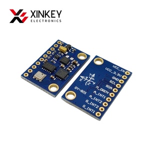 Modules personnalisés : Capteurs sur mesure GY-801-010/GY-801-5883 - Product Image 1