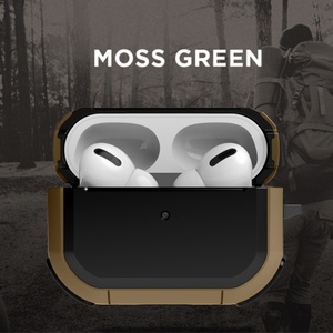 Funda Protectora Mate Personalizable para <span class=keywords><strong>Airpods</strong></span> Pro 3, para 4 Pro 2, Segunda <span class=keywords><strong>Generación</strong></span> - Product Image 2