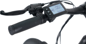 Bicicleta eléctrica de montaña de 27.5 pulgadas con sensor de torque, batería de litio de 36V 20Ah, largo alcance, 250W. - Product Image 4