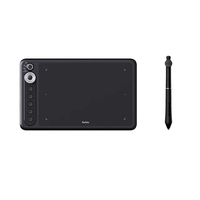 Tablette de dessin numérique Parblo Intangbo X7 7,2 x 4,5 pouces, tablette graphique personnalisée à 6 touches pour le dessin numérique