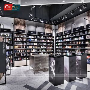 Design d'intérieur moderne de <span class=keywords><strong>pharmacie</strong></span>, vitrine de magasin de <span class=keywords><strong>pharmacie</strong></span>, étagères de <span class=keywords><strong>pharmacie</strong></span>, design de comptoir de <span class=keywords><strong>pharmacie</strong></span> avec <span class=keywords><strong>armoire</strong></span> <span class=keywords><strong>à</strong></span> LED - Product Image 5