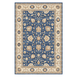 Washable Area <strong>Rugs</strong> - Large <strong>Rugs</strong> for Living Room Carpet <strong>Vintage</strong> <strong>Rugs</strong> for Bedroom with Non Slip Backing - Product Image 1