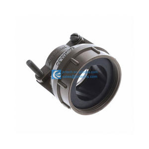 Support BOM quotation MS3057-16C Cable Clamp Circular <strong>Connector</strong> Shell Size 24 28 Clamp Screws MS305716C Series <strong>MS</strong> Olive Drab - Product Image 1