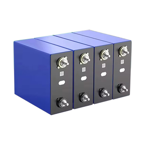 Lishen 3.2V 314ah 8000 chu kỳ LiFePO4 tế bào 280ah 300ah 340ah có thể sạc lại lăng trụ Lithium Ion pin cho năng lượng mặt trời hệ thống - Product Image 6