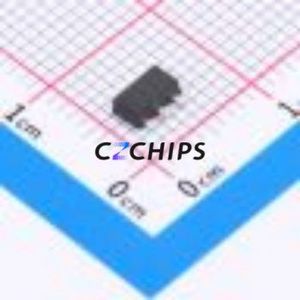 Regulador lineal (LDO) PMIC de chip IC de circuito integrado de alta calidad de SOT-89-3R - Product Image 1