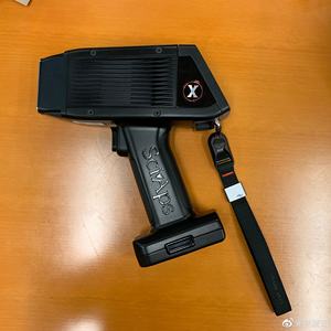 Analizador de aleación de mano SciAps XRF, nuevo analizador de carbono, serie 316, acero inoxidable para modelo de instrumento, identificación de ID de 2, 2, 1, 2, 1, 2 - Product Image 1