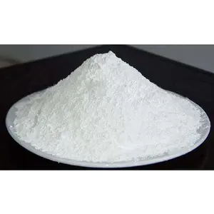 Silicone Oxide Rubber Sio2 98% Min Water Soluble Gas-Phase Silica Fumed Silica SiO2 Price