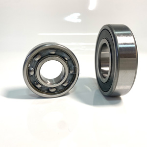 <span class=keywords><strong>Roulement</strong></span> à billes à gorge profonde 6404M à faible <span class=keywords><strong>coefficient</strong></span> <span class=keywords><strong>de</strong></span> friction et résistant aux dommages - Product Image 4