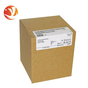 Tout Neuf Original SIEMENS 6ES7 317-7TK10-0AB0 6ES7317-7TK10-0AB0 Unité Centrale de Traitement PLC Contrôleur Programmable - Product Image 4