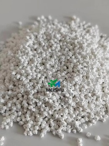 High Purity Calcium Chloride Powder (90%-99%) for Highway Use <strong>Meishu</strong> Brand CAS 10043-52-4 Industrial Grade Hubei Origin - Product Image 2