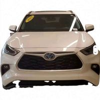 TOYOTA HIGHLANDER XLE SUV d'occasion en excellent état