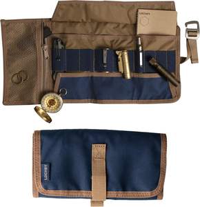 Échantillon gratuit Sac à outils portable en tissu Oxford grande capacité avec poches indépendantes et détachable - Product Image 4