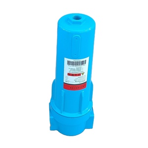 Élément filtrant métallique de précision MANNY T-004+E7-24 pour compresseurs, état neuf, filtre à air industriel - Product Image 3