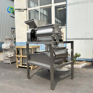 Industrial Strawberry <strong>Processing</strong> Line Strawberry <strong>Processing</strong> Plant Strawberry Production <strong>Machinery</strong> - Product Image 5