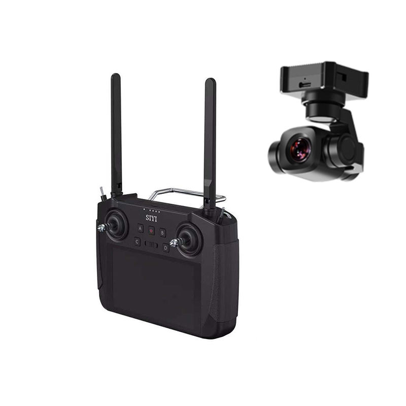 Combo FPV Agricole MK15 avec Gimbal