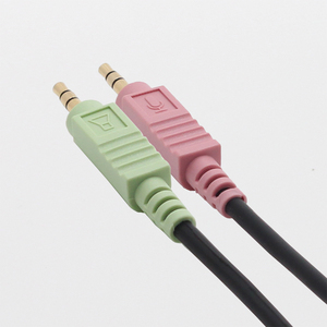Adaptador de Viaje Universal KAICAP a Cable DP 1.4 para Video, Computadoras, Laptops, TV, Molde Privado - Product Image 2