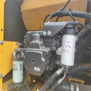 รถขุดมือสองญี่ปุ่น KOMATSU PC200 26 ตัน ปี 2021 พร้อมเครื่องยนต์ เกียร์ PLC ปั๊มไฮดรอลิก แบริ่ง มอเตอร์ สภาพดี ราคาถูก - Product Image 5