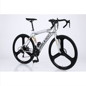 どんな地形も制覇。プレミアムな中国から自転車を輸入する性能。