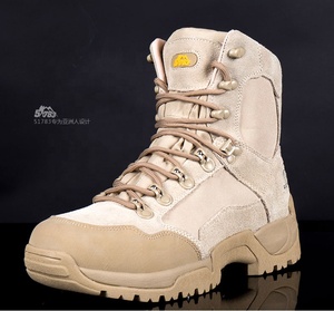 Botas de seguridad <span class=keywords><strong>para</strong></span> hombre, calzado de exterior listo <span class=keywords><strong>para</strong></span> enviar - Product Image 1